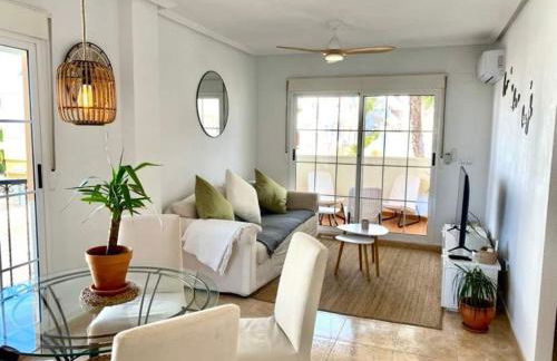 Villamartin apartment. Excellent location for Golfers, Cyclists and Hikers - Foto 4