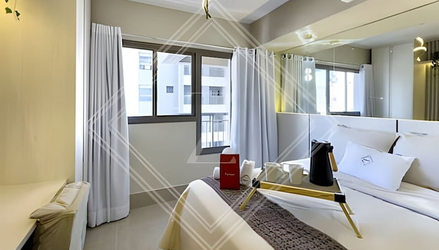 1710 ID Paraíso - Foto 4, Habitación