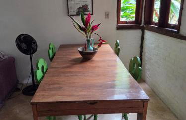 Casa de campo charmosa perto da praia - Foto 10