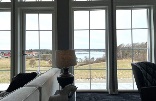 8 Person Holiday Home in Uddevalla-by Traum - Foto 53