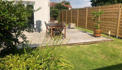 Villa des 4 saisons - Foto 2