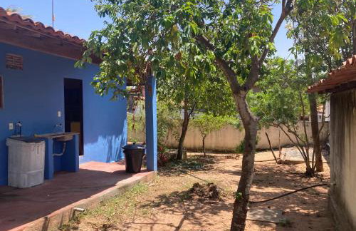 Jericoarcoara Family House - Foto 18