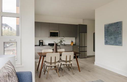 Reside NoMa, a Wyndham Residence - Foto 124