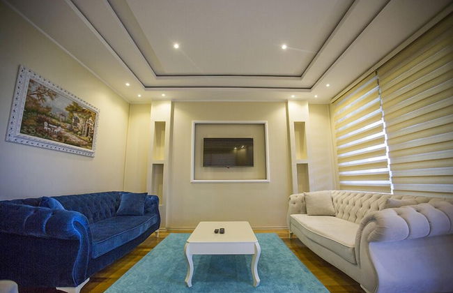 Ravza Villas - Foto 11