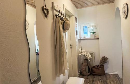 Holiday Home Mit Liebe ausgestattetes Haus im Naturpark by Interhome - Foto 22