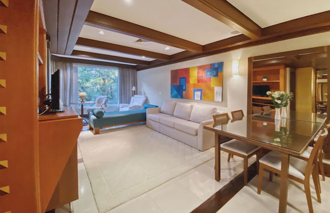 Suíte Completa 3020 no Mountain Village - Foto 20