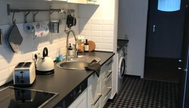 Komfortwohnung Leipzig Zentrum-Nord - Foto 5