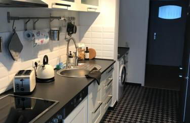 Komfortwohnung Leipzig Zentrum-Nord - Foto 5