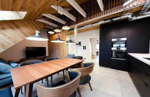 Apartament Dębowy - Foto 18