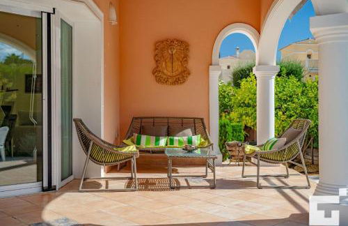 Villa Coral - Grupo Turis - Foto 9