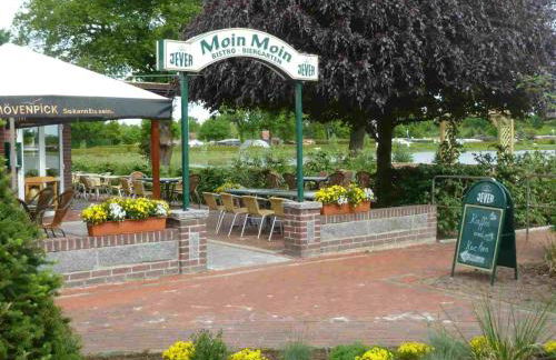 Chalet Campingplatz Nordloh - Foto 27