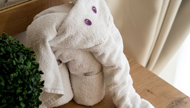 Apartment in Nikiforos Fokas with swimming pool and garden - Photo 5