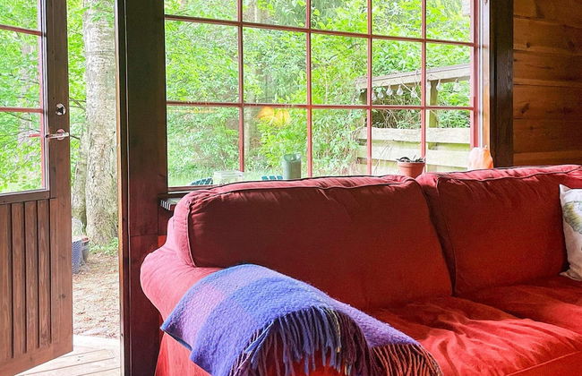 6 Person Holiday Home in Blentarp-by Traum - Foto 16