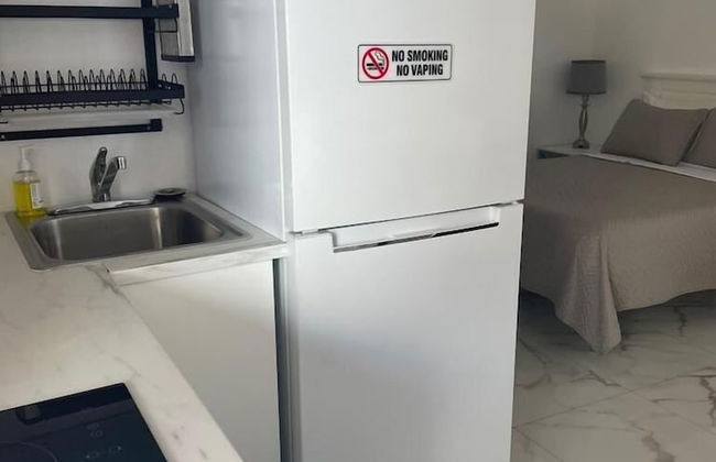 The Sunset Stay BnB - Foto 13