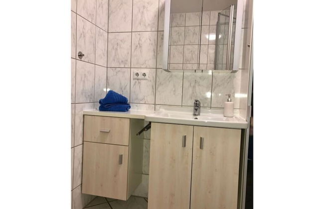 Holiday Apartment Riff - Foto 7