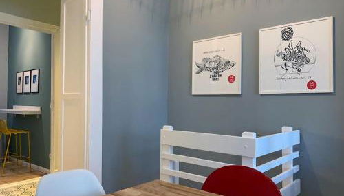 Great apartment in Prenzlauer Berg - Elir - Foto 5