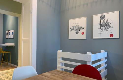 Great apartment in Prenzlauer Berg - Elir - Foto 5