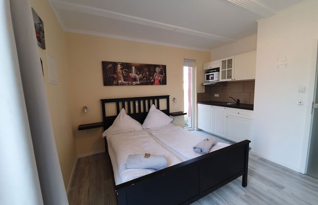 Apartmenthaus in Walle - Foto 17