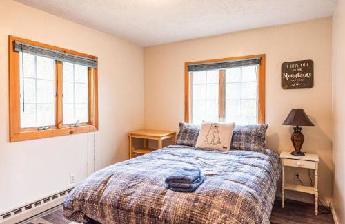 Cozy private cabin near Okemo! Large Hot tub! - Foto 20