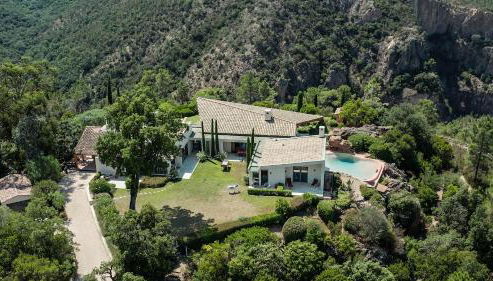 Art & design Villa with 360 view - Foto 3