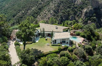 Art & design Villa with 360 view - Foto 3