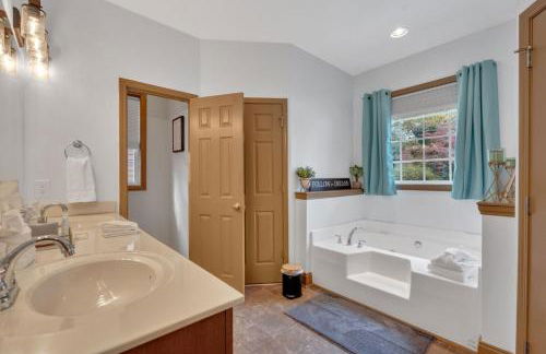 Whiskey Cove Lakefront 2 Fireplaces 2 FirePits - Foto 57