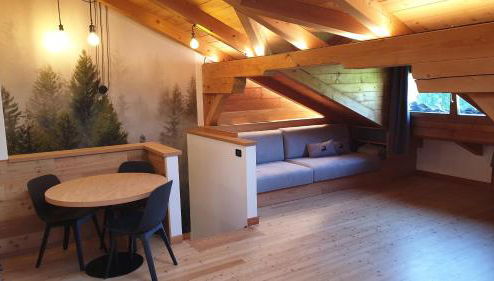 Villa Recla - Foto 1