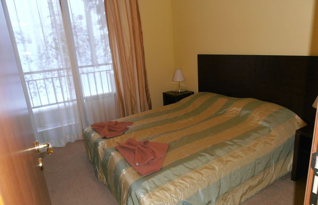 Royal House Apartments TMF - Foto 5