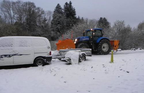 Chalet avec Vue à Murat-le-Quaire - 120 m² - Foto 42