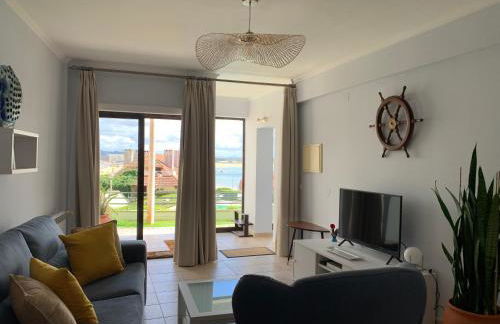 Casa na onda Sonho da Baia-Amazing sea view - Foto 6