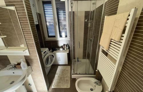 Cozy Open Space Near Rho Fiera & Milan - Foto 7