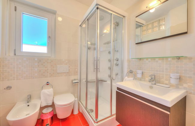 Attico Al Parco With Airconditioning - Foto 12