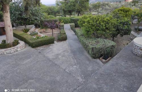 KTHMA "Ν" Πέτρινη Μεζονέτα - Photo 45