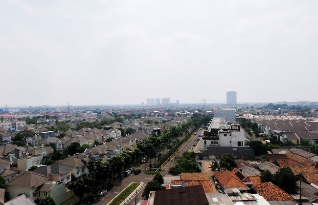 Comfy 2BR at M-Town Residence Apartment - Foto 20