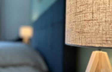 Executive Stadtwald Apartment - S-Bahn Direct - 12min Messe Essen - Barrier-Free - Foto 61