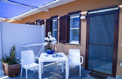 La Laura di Paestum - case vacanze - Foto 12