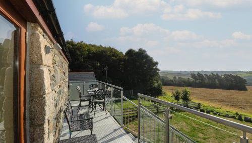 Pol Glas Hall - Foto 4