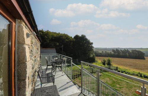 Pol Glas Hall - Foto 4