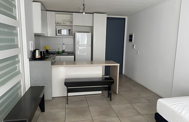 APARTAMENTO FAMILIAR Amélie - Foto 6