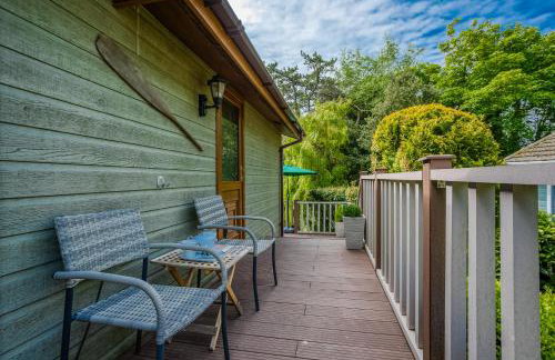 Lakeside Lodge - Weybourne -Crabpot Cottages Sheringham - Foto 19