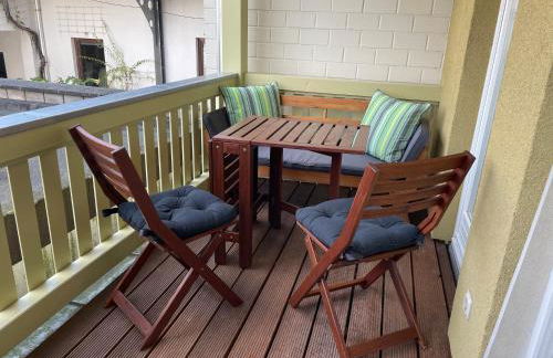 Ferienwohnung Bella Vita - Foto 14