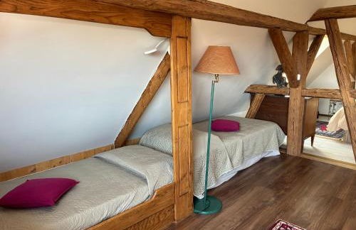 Le Grenier - Piscine et SPA - Foto 6