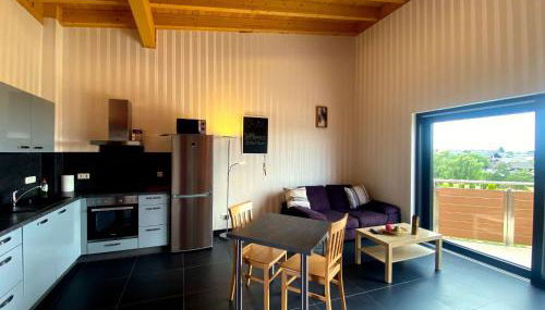 Apartment am Weiher - Wohnung 6 - Für 2 Personen by Interhome - Foto 5