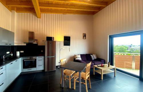 Apartment am Weiher - Wohnung 6 - Für 2 Personen by Interhome - Foto 5