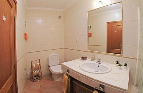 ML Central Vila Apartment - Foto 16