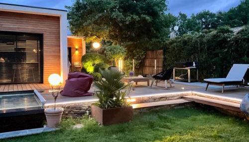 la villa du Lys Toulouse Occitanie Piscine & golf - Photo 2