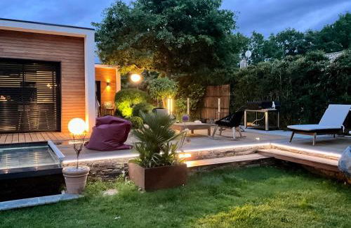 la villa du Lys Toulouse Occitanie Piscine & golf - Photo 2