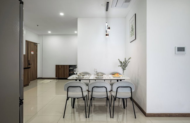 OPAL SAIGON PEARL Premier Residence - Foto 50