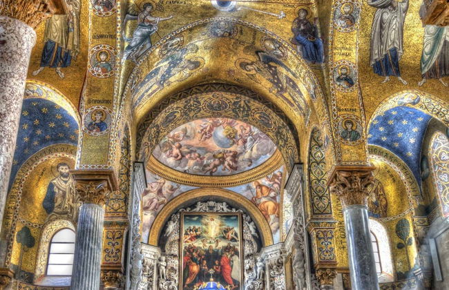 Palermo & Cefalu Day Trip - Foto 5