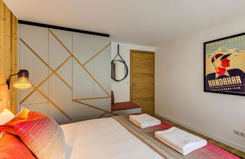 Apartment Chéserys, Alpes Travel, Les Praz Sleeps 2-4 - Foto 11